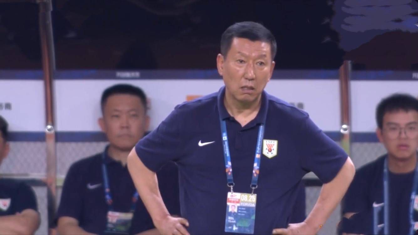 生活的女人
